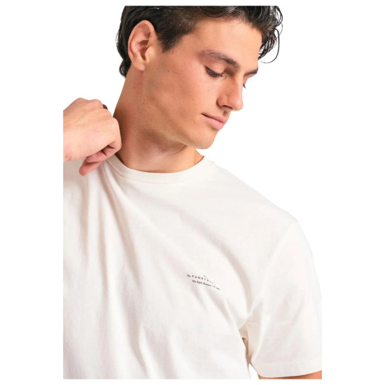 Funky Buddha Ανδρική κοντομάνικη μπλούζα Funky Buddha Ανδρική κοντομάνικη μπλούζα